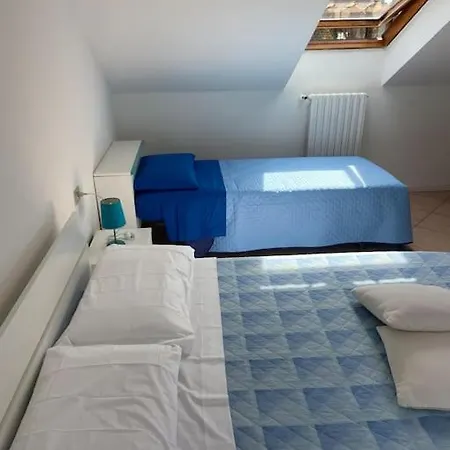 Residenza Verdi * Морской Милан