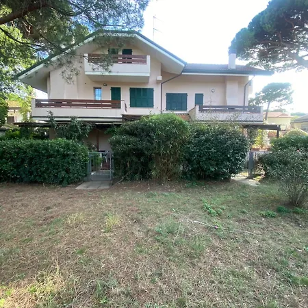 Residenza Verdi Морской Милан