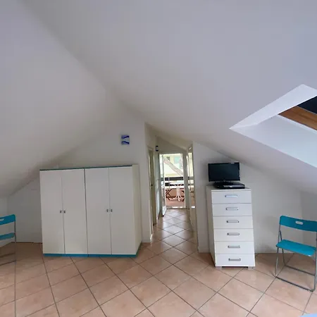 Residenza Verdi * Морской Милан