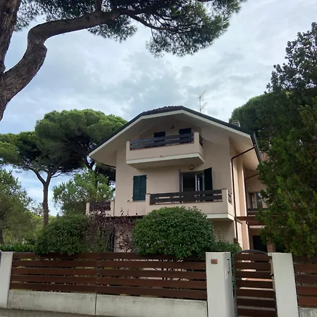 Апартаменты Residenza Verdi