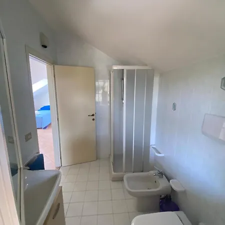 Residenza Verdi Апартаменты Морской Милан