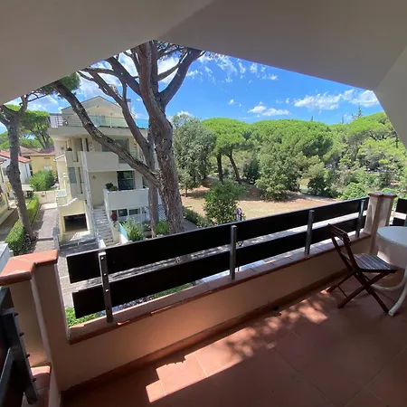 Residenza Verdi Апартаменты